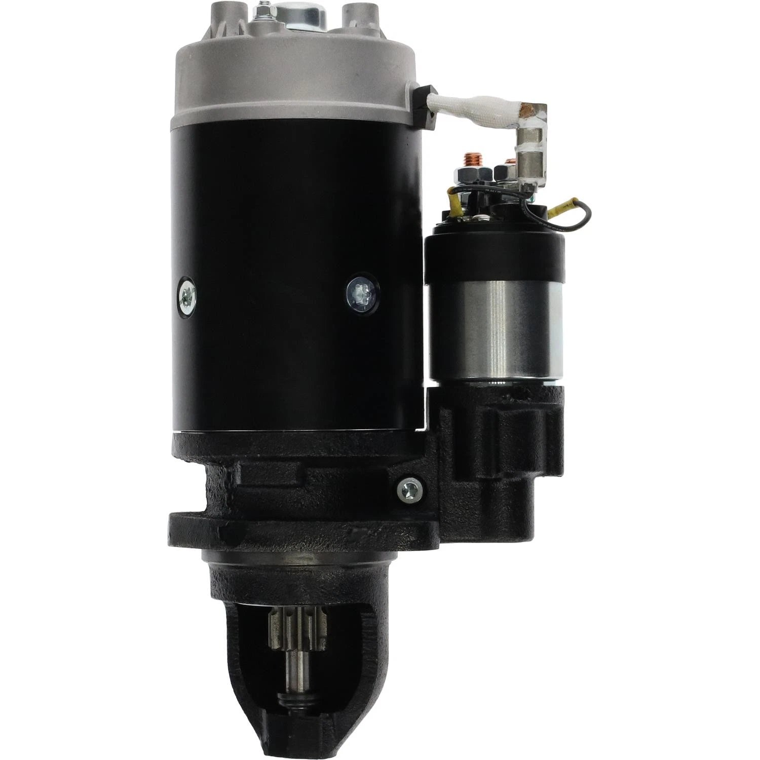 12V Starter for Case 1620 1640 (1985-1994)