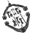 Set of 2 Front Side Control Arms for Chevrolet Express 2500 GMC Savana 2500 (2003–2023)