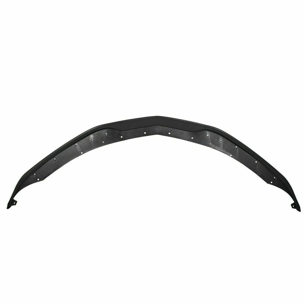 Front Lip Spoiler Splitter for C7 Corvette Z06 GS Stingray (2014–2019)