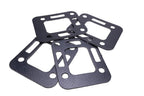 4Pcs Exhaust Riser Gasket for Mercruiser 3.0 Alpha One (1983–1996)