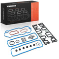 Engine Intake Manifold Gasket for Chevy GMC Olds Workhorse 
