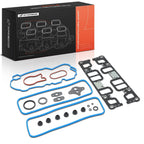 Engine Intake Manifold Gasket for Chevy GMC Olds Workhorse 