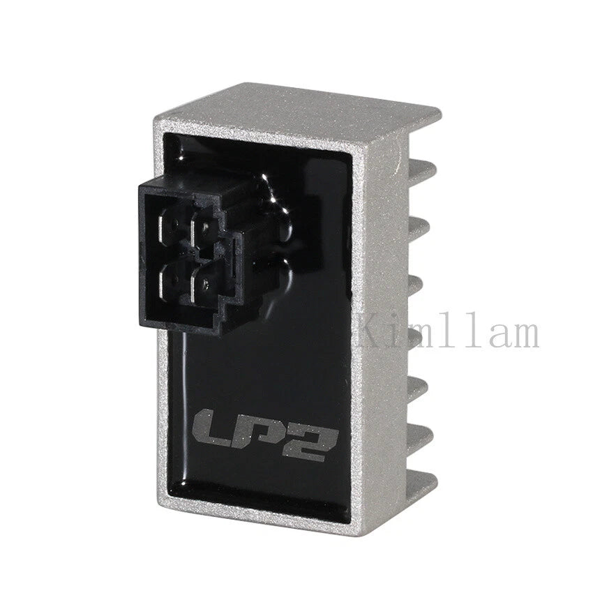 Voltage Regulator Rectifier for Honda ANF125 Wave 125 (2007–2008) 31600-KYZ-V01