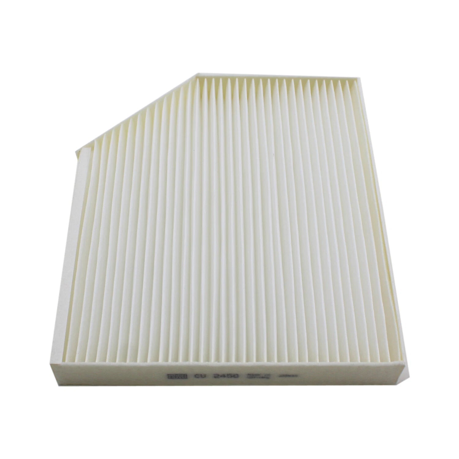 Mann Under Hood Cabin Air Filter CU 2450 for Audi A4 A5 Q5 Porsche Macan (2010–2023)