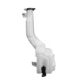 Replacement Windshield Washer Tank w/Pump For 2007-2014 Ford Edge