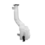 Replacement Windshield Washer Tank w/Pump For 2007-2014 Ford Edge