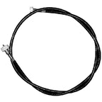 Tachometer Cable 1225mm for Ford 2000 3000 4000 5000 7000 Tractors