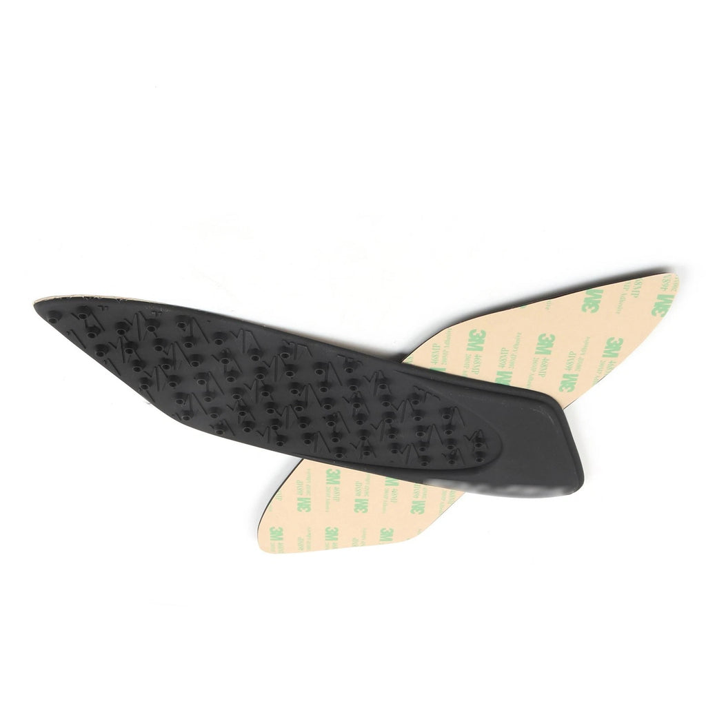 Tank Traction Pad Side Gas Knee Grip Protector for Yamaha R6 (2006–2007)
