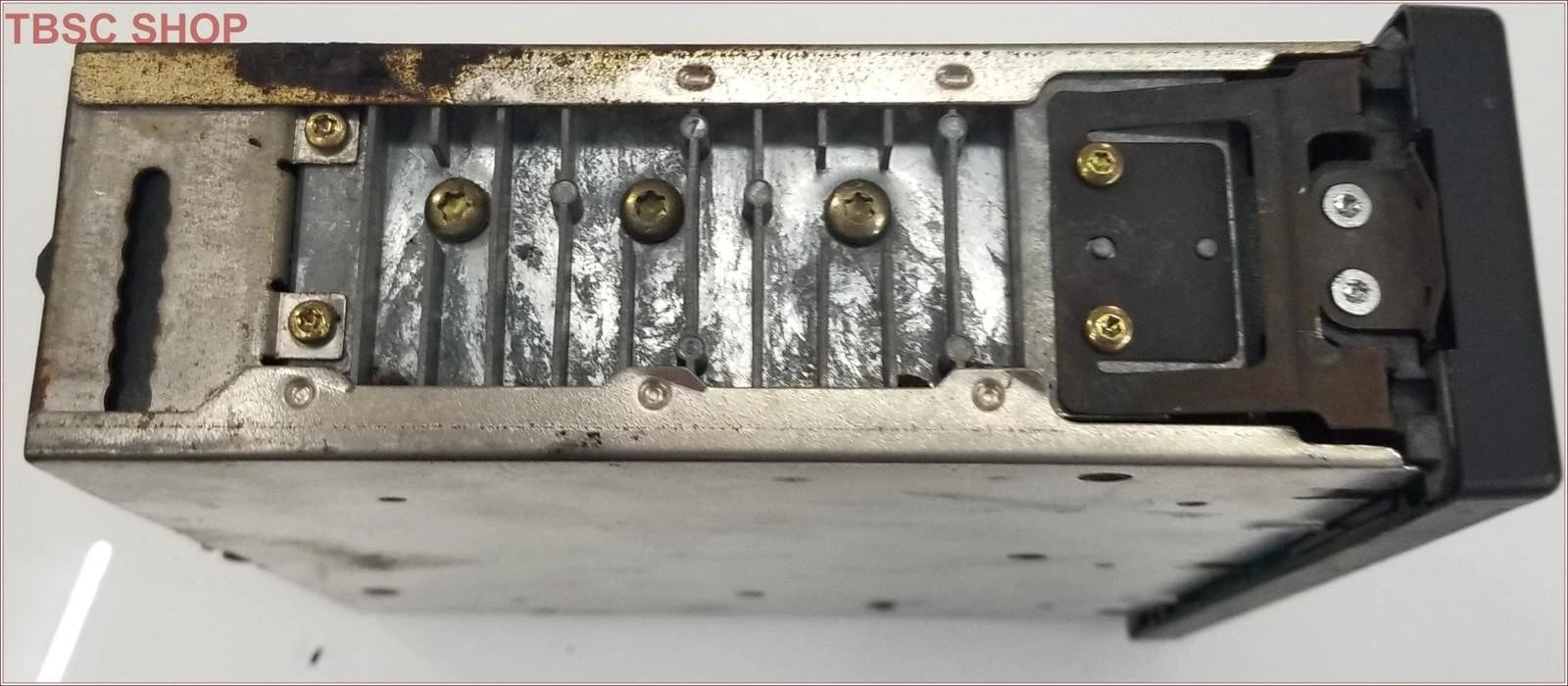 Tape Radio Player for Ford Taurus/Sable (1992–1995) F4DF-19B132-EA