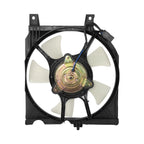 A/C Condenser Fan Assembly for Nissan Tsuru/Sentra/200SX/Lucino/NX (1991–2012)