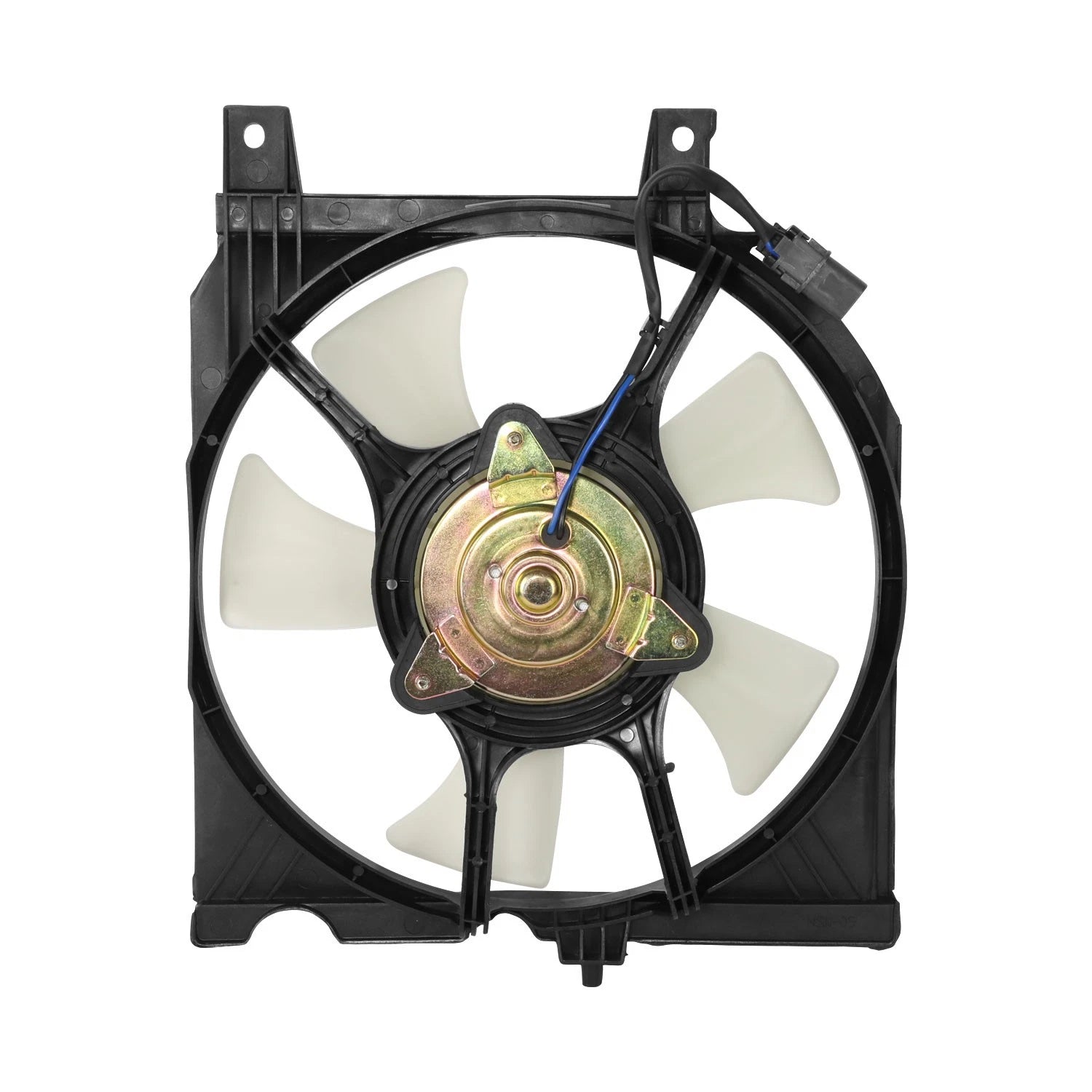 A/C Condenser Fan Assembly for Nissan Tsuru/Sentra/200SX/Lucino/NX (1991–2012)