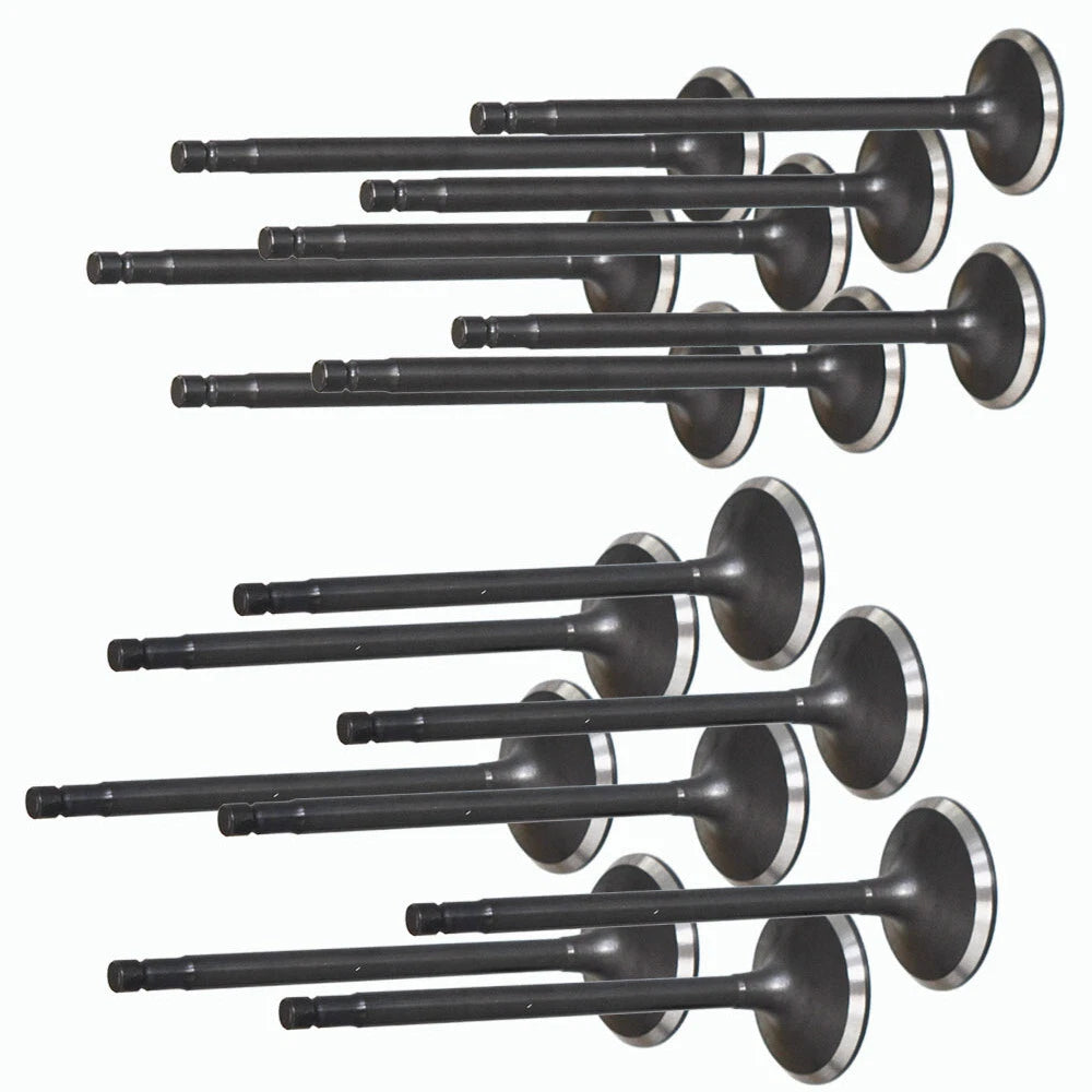 Intake Exhaust Valve Kit for Mazda CX-7 2.3L (2006-2013)