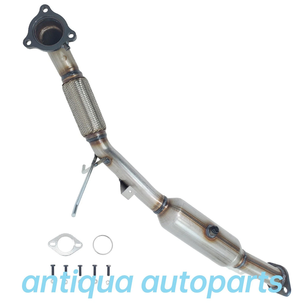 Catalytic Converter for Volvo S60/V70/XC70/XC90 2.5L (2003–2009)
