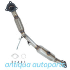 Catalytic Converter for Volvo S60/V70/XC70/XC90 2.5L (2003–2009)