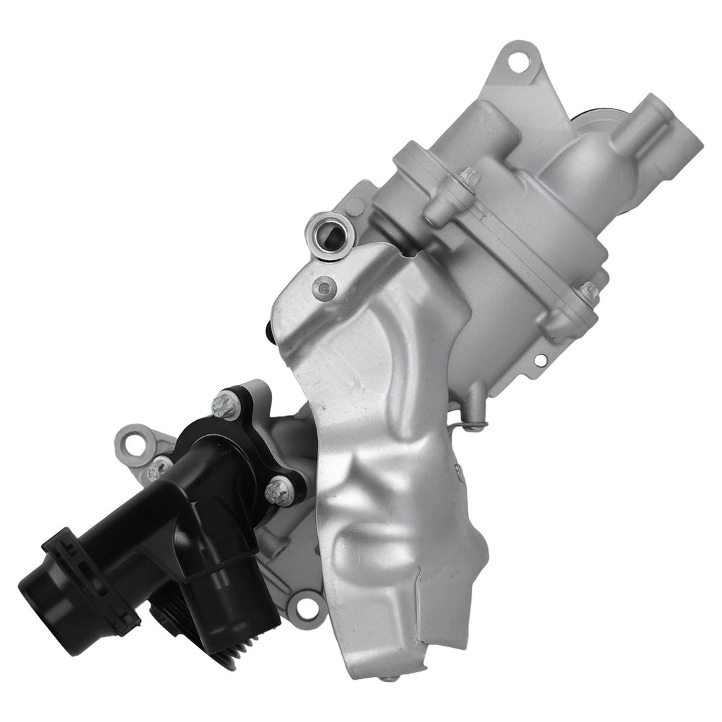 Engine Water Pump for Mercedes-Benz C300 (2015–2018) A2742001407
