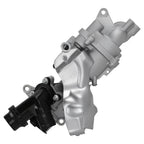 Engine Water Pump for Mercedes-Benz C300 (2015–2018) A2742001407
