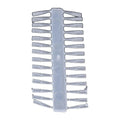 Set of 10 Pellet Stoppers for Carp Fishing