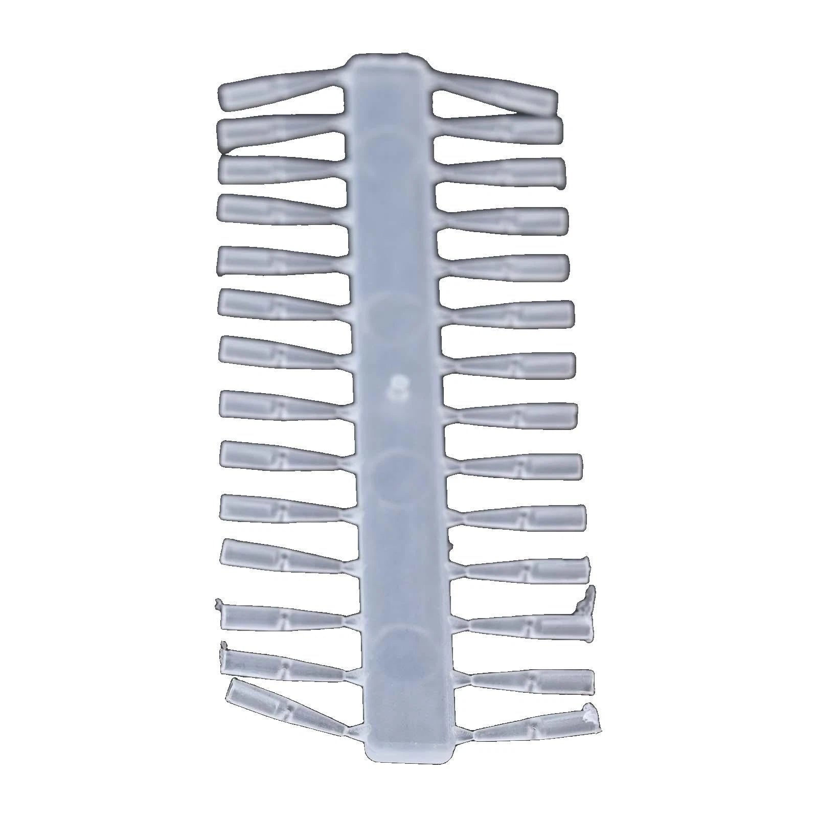 Set of 10 Pellet Stoppers for Carp Fishing