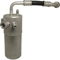 AC Accumulator for Ford F150 F250 (2004–2008)