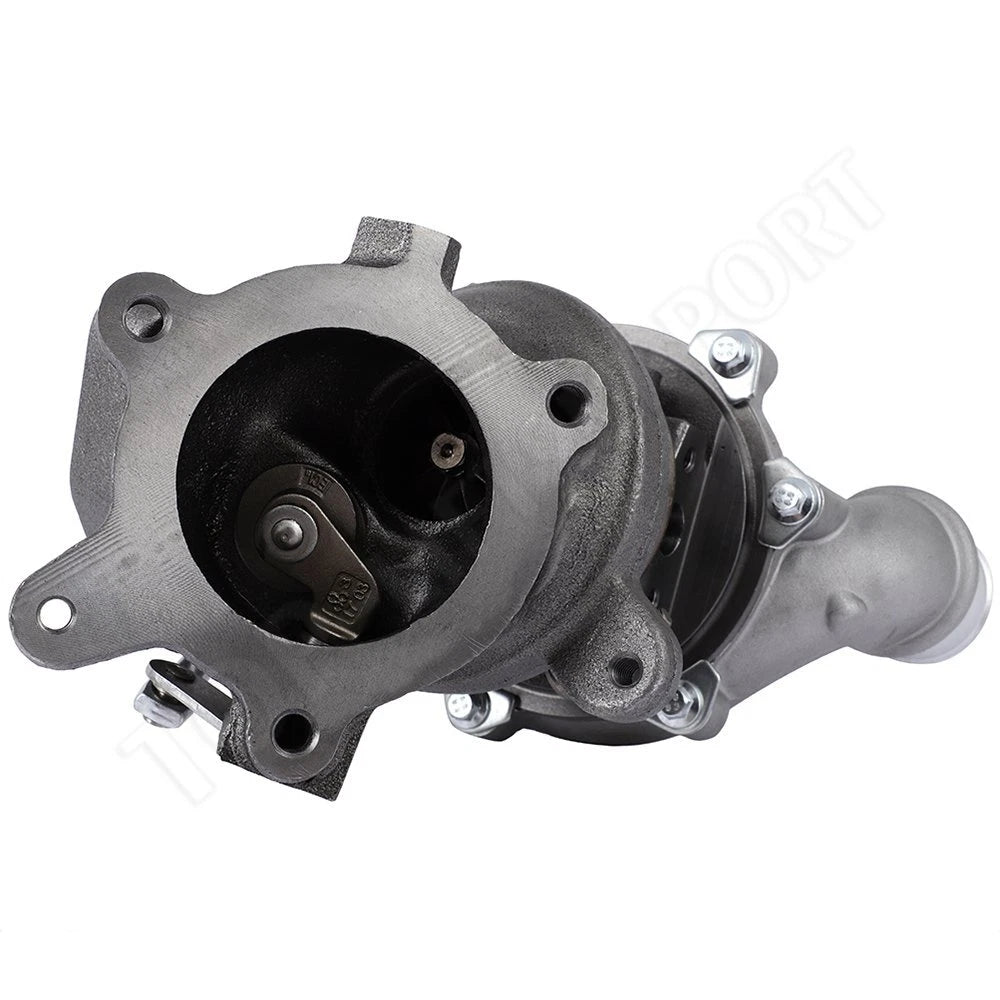 Turbocharger for Lincoln MKS MKT EcoBoost 3.5L (2010–2015) Left Side