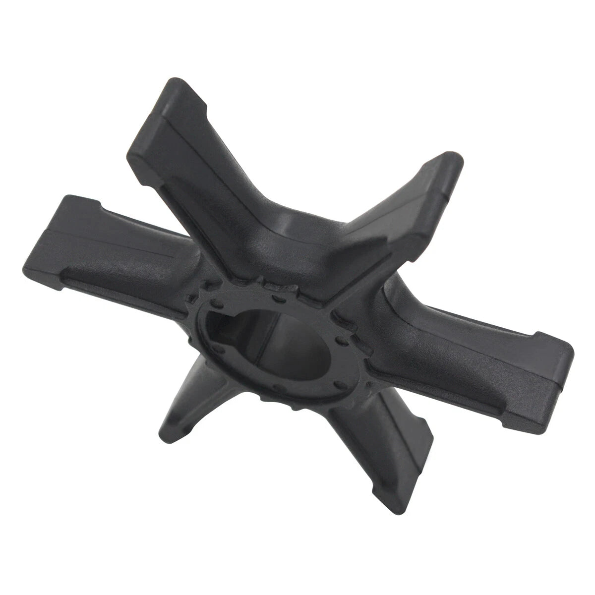 Water Pump Impeller 6G0-44352-00-00 for Yamaha 20hp 25hp (2000–2023)