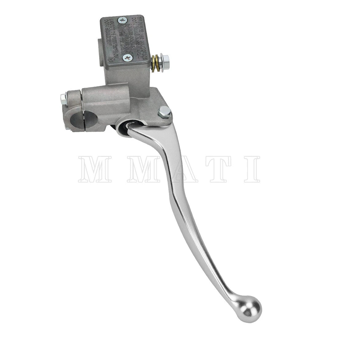 Front Brake Master Cylinder Right for Yamaha Raptor 250 YFM250R (2008–2013)