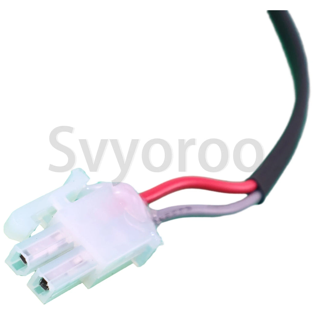 Inching Switch Assembly 1125-52000Z-10 for Big Joe LPT33 LPT40 K22 JS141