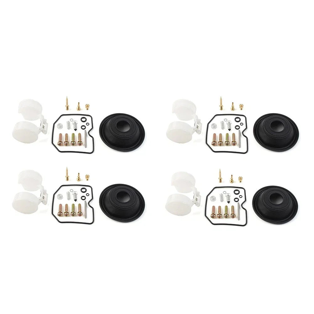 Carburetor Repair Kit for Kawasaki ZL900 Eliminator (1985-1986)