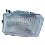 Replacement Passenger Side Aero Head Light Assembly for Lexus IS (2014–2020)