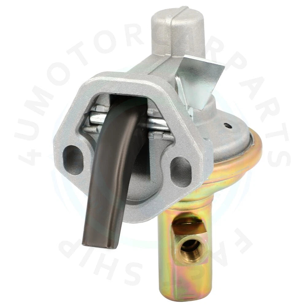 Mechanical Fuel Pump Assembly for Farm-Industrial Equipment (Various Models)