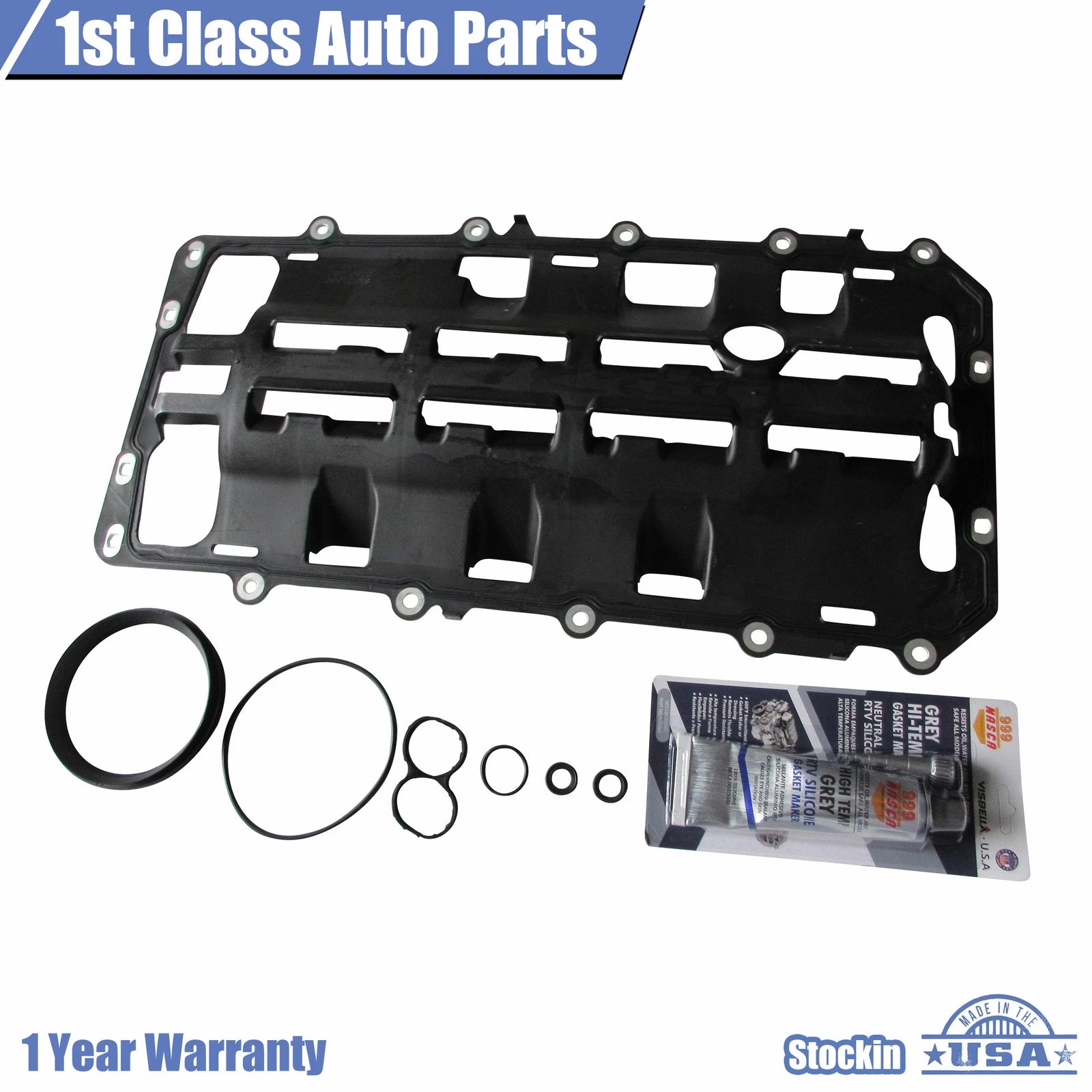 Engine Conversion Gasket Set for Ford F-150 Mustang (2011-2014)