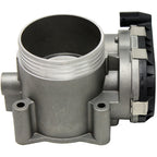Throttle Body for Volvo XC90, XC70, S60 (2001–2009)