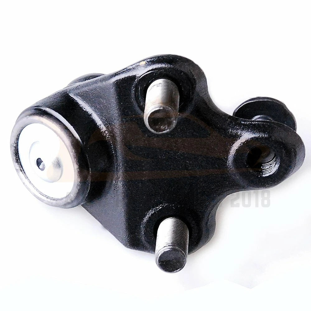 Set of 8 Inner Outer Tie Rods & Ball Joints for GEO Prizm & Toyota Corolla (1998–2002)