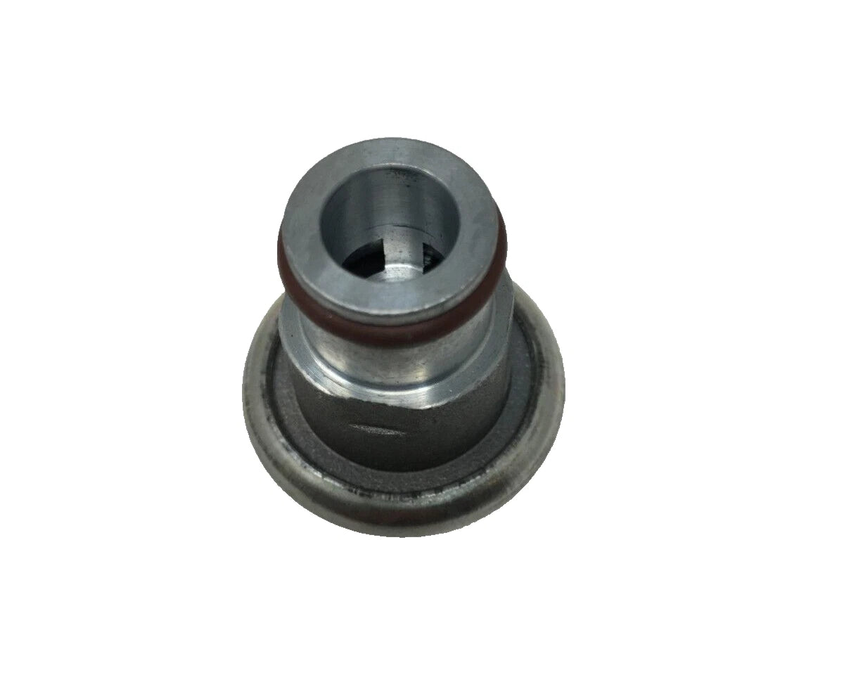 Fuel Pressure Regulator for Yamaha YZF-R6 / Niken / XSR900 (2017–2024)