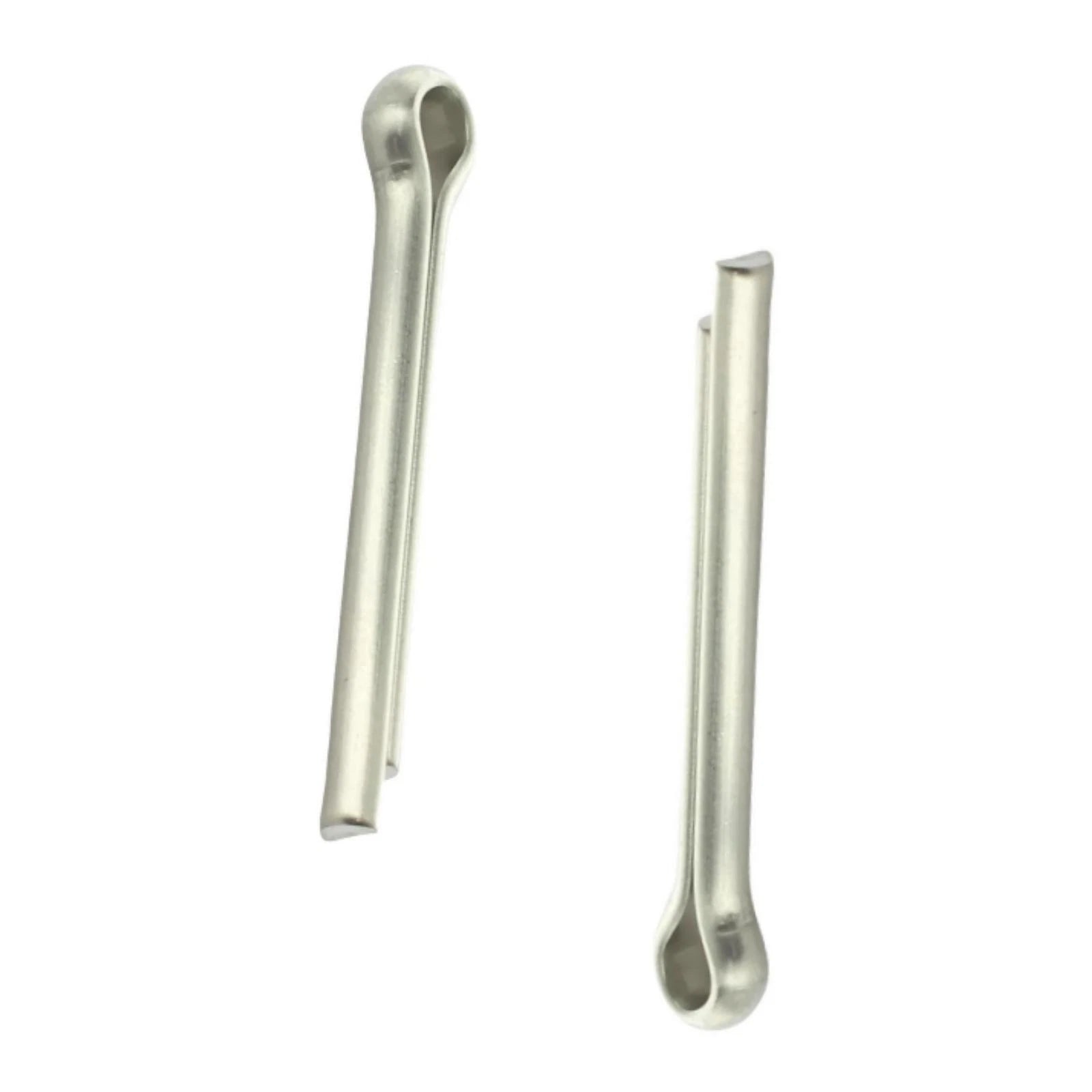 2X Lower Drive Cotter Pin for Yamaha Outboard (91490-40030)