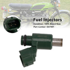 EAT901 Fuel Injectors for Suzuki Moped Motorcycle UU125T-2 UY125T (2000–2023)