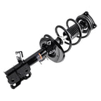 Suspension Kit Front Strut w/ Control Arms for Nissan Rogue Select (2012–2015) AWD