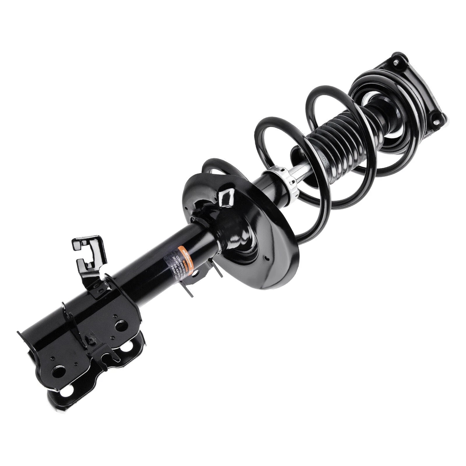 Suspension Kit Front Strut w/ Control Arms for Nissan Rogue Select (2012–2015) AWD