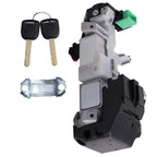 Ignition Switch Cylinder Lock with 2 Keys for Honda (2003–2007) 35100-SDA-A71
