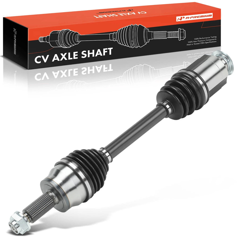 Front Right CV Axle Assembly for Hyundai Tucson (2022–2025)