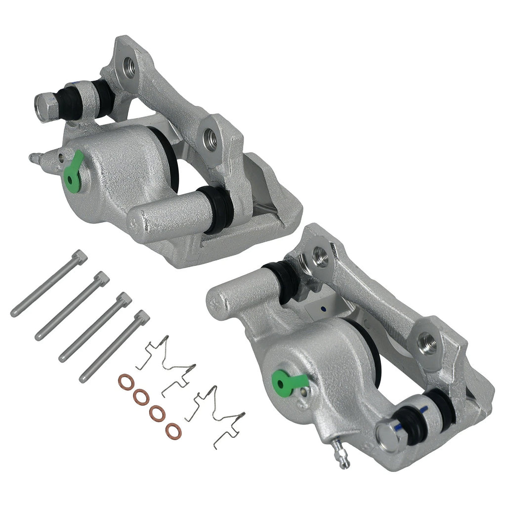Rear Brake Caliper Set for Lexus GS350/GS430/GS450h/GS460 (2006–2011)