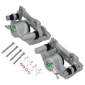 Rear Brake Caliper Set for Lexus GS350/GS430/GS450h/GS460 (2006–2011)