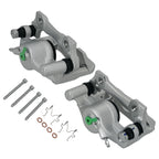 Rear Brake Caliper Set for Lexus GS350/GS430/GS450h/GS460 (2006–2011)
