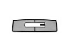 Black Stainless Grille for GMC Sierra 1500/Sierra Denali (2007-2013)