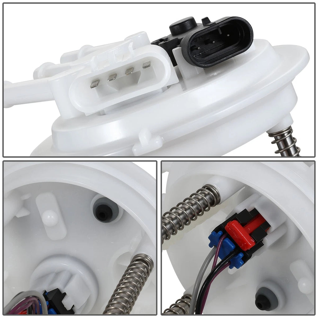Fuel Pump Module Assembly for Chevy Express Savana 1500 2500 3500 (1998–2002)