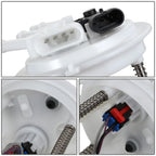 Fuel Pump Module Assembly for Chevy Express Savana 1500 2500 3500 (1998–2002)