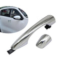 Chrome Outside Door Handle for Kia Sorento (2016–2020) 82661C5010