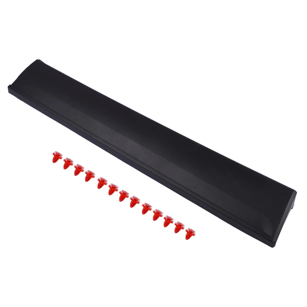 Front Left Door Lower Molding for Mazda CX-9 (2016-2023)