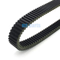 Drive Belt for Arctic Cat ZR-series ZR4000 LXR/ZR6000 RR (2016–2017) 0627-083
