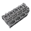 Complete Cylinder Head W/Valves for Caterpillar 3044C C3.4 (1998–2005)